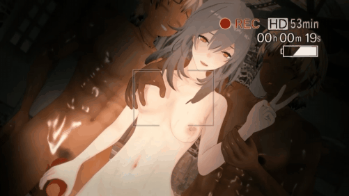 【丝袜 调教 爆操 内射 喷潮】【Honkai：Starrail】【QOS】【NTR】星与三月七的SEX日常
