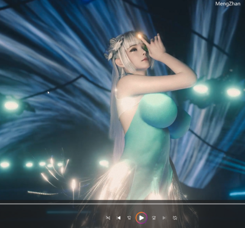 VAM慢摇  -4K