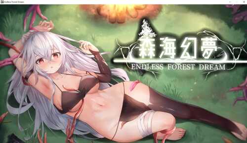 [PC-ACT游戏] 【ACT/官中/步兵】森海幻梦 Ver1.11 官方中文正式版