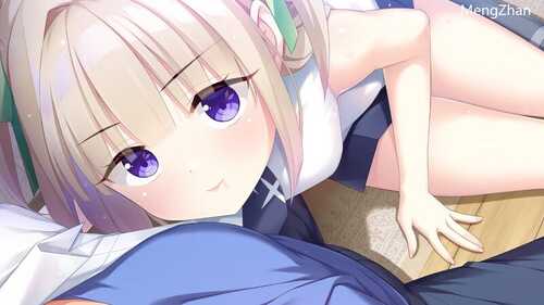 PC/ADV/【拔作ADV/制服纯爱】小恶魔酱的诱惑!(こあくまちゃんの誘惑っ!)V1.0 汉化-第3张图片-萌站 PC/ADV/【拔作ADV/制服纯爱】小恶魔酱的诱惑!(こあくまちゃんの誘惑っ!)V1.0 汉化-第3张图片-萌站