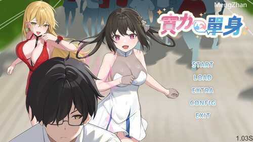更新【亚洲风动作ACT/生存解密/动态】实力单身 Build.14845809-v1.05S STEAM官方中文步兵版+中文CV [1.2G]