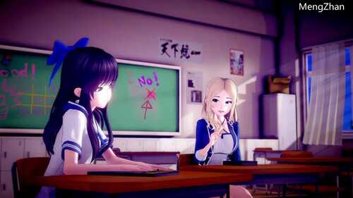 【同人SLG/动态/3C】爱娃娃（Love Dolls）V0.1PR 汉化中文【PC+安卓双端-600MB/初始】
