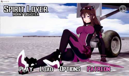 PC/[SLG/汉化] 灵魂情人 Spirit Lover V0.25 PC