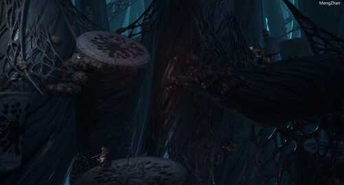 【Steam游戏】 笠鬼(The Devil Within: Satgat) 官方中文正式版 横版动作冒险游戏 【PC/7.2G】