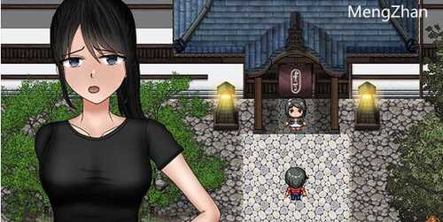 【 RPG/NTR/AI汉化】危险的变化:往事 v1.0 【1.1G】