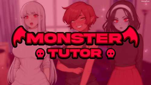 PC/SLG/Monster Tutor 怪物导师/免费-第2张图片-萌站 PC/SLG/Monster Tutor 怪物导师/免费-第2张图片-萌站