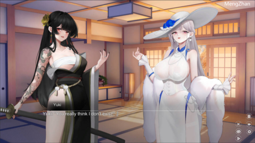 【PC/SLG/官中/存档】Dream Lust(14.6G)-第3张图片-萌站 【PC/SLG/官中/存档】Dream Lust(14.6G)-第3张图片-萌站