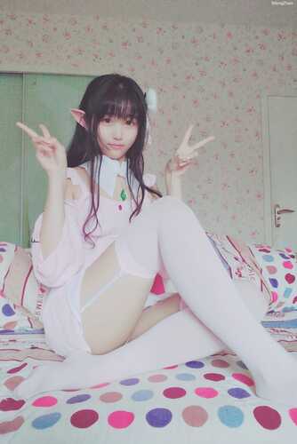 ❤️啪喵少女 6套合集❤️