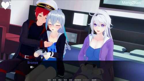 免费PC/SLG/船长 #CaptainVerse Part 2V0.2 汉化版-第4张图片-萌站 免费PC/SLG/船长 #CaptainVerse Part 2V0.2 汉化版-第4张图片-萌站