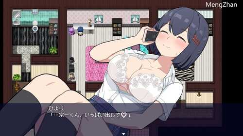 [增添AZ]【探索RPG/卖春援交/制服】肉欲APP/性者应用程序（オカズアプリ）V1.0 内置AI汉化【PC+安卓-800MB】