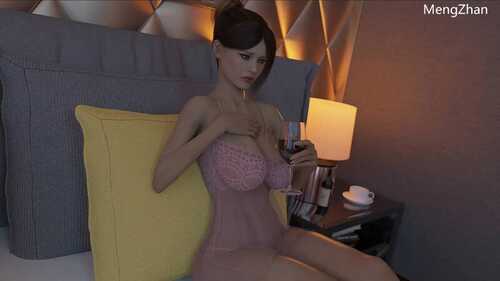 [更新]【欧美SLG/动态】爱情的诱惑（Temptations of Love）V2.2 汉化中文【PC+安卓-4.40G】