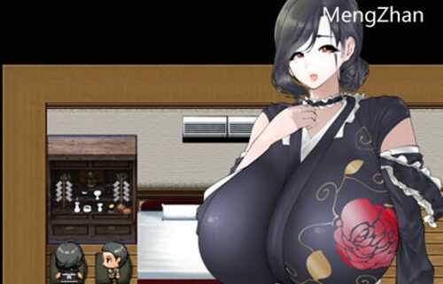【安卓/PC/汉化版/1.1G/RPG】寡妇的偏远客栈与丰盛款待 ver1.0 汉化版 PC+安卓 RPG游戏 1.1G+补