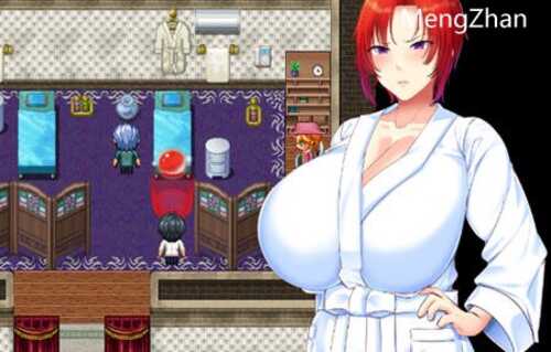 【安卓/PC/5.5G/RPG】剑鬼芭露歌之著名将军的冲击/剑鬼巴尔戈 汉化作弊版 PC+安卓 RPG游戏+5.5G+补