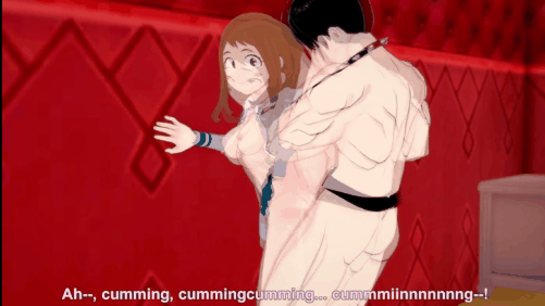 【喷潮 巨乳 内射 69式 丝袜】Ochaco hentai sex-第2张图片-萌站 【喷潮 巨乳 内射 69式 丝袜】Ochaco hentai sex-第2张图片-萌站