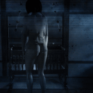 【3D/日文有声/2G】最美女鬼：妊活灵~淫乱幽灵无处可逃