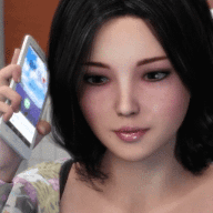 【3D/NTR/催眠/中字有声/人妻】妙子，被岳父催眠寝取堕落的美人妻