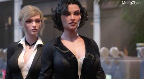 PC/RPG/蛇之交响曲 #Symphony of the Serpent v08111 汉化版-第8张图片-萌站 PC/RPG/蛇之交响曲 #Symphony of the Serpent v08111 汉化版-第8张图片-萌站
