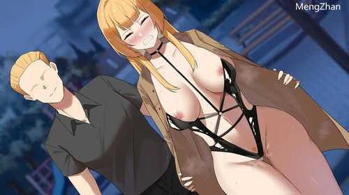 PC/SLG/未兑现的承诺   #A Promise Best Left Unkept - Aya Edition  v0.6.6 汉化版