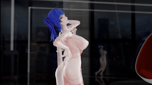 【巨乳 乳摇 跳舞】圣路易斯 - StickySticky-第2张图片-萌站 【巨乳 乳摇 跳舞】圣路易斯 - StickySticky-第2张图片-萌站