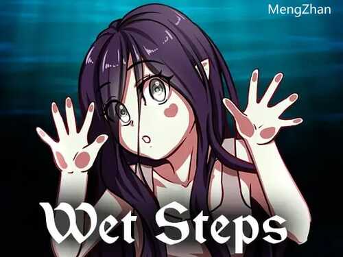 免费资源PC/ADV/潮湿脚步/推理/恐怖/巫女/官方中文版