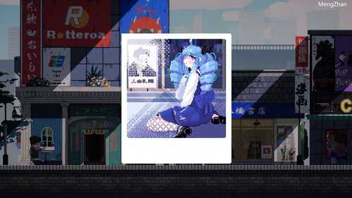 免费资源PC/像素SLG/芙哇芙哇女仆咖啡厅 #Maid Cafe on Electric Street 官方中文版-第6张图片-萌站 免费资源PC/像素SLG/芙哇芙哇女仆咖啡厅 #Maid Cafe on Electric Street 官方中文版-第6张图片-萌站