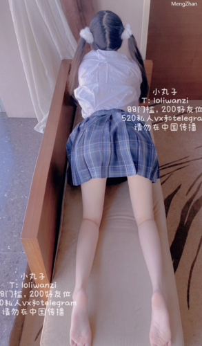 福利姬 小丸子 [5V 185p]