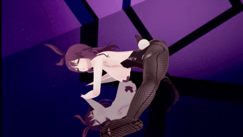 【黑丝 巨乳 跳舞 乳摇】Kafka - Dream of You