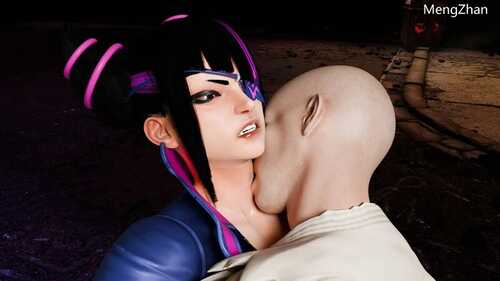 [更新]【欧美SLG/动态】街头斗士：成人游乐场战斗（Street Brawler: Adult Playground）V6 汉化中文【PC+安卓-2G】