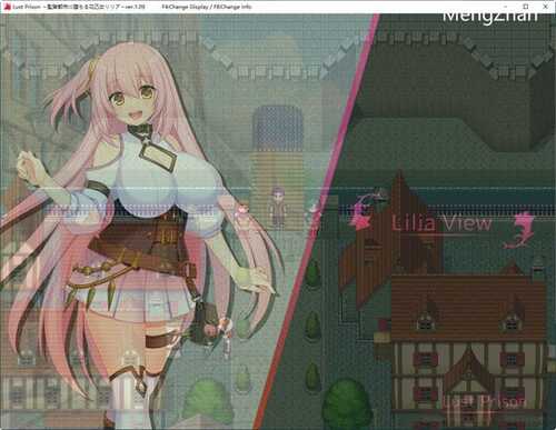 【PC/5.3G/RPG】都市中冒险少女丽丽娅/监狱都市 云汉化润色版 爆款RPG游戏+全存档+补+5.3G-第2张图片-萌站 【PC/5.3G/RPG】都市中冒险少女丽丽娅/监狱都市 云汉化润色版 爆款RPG游戏+全存档+补+5.3G-第2张图片-萌站