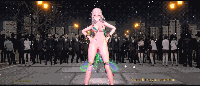 【mmd/道具/裸舞】崩坏星穹铁道 星 休止符(短短2天i站退了很多up这个作品是020202202的绝笔)(3分半)-第2张图片-萌站 【mmd/道具/裸舞】崩坏星穹铁道 星 休止符(短短2天i站退了很多up这个作品是020202202的绝笔)(3分半)-第2张图片-萌站