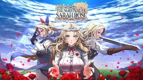 PC/SLG/莎拉罗斯的生存   #The Survival of Sarah Rose  v0.4.9.9 Steam中文汉化版