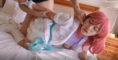 H-165 ?偶像大师COS