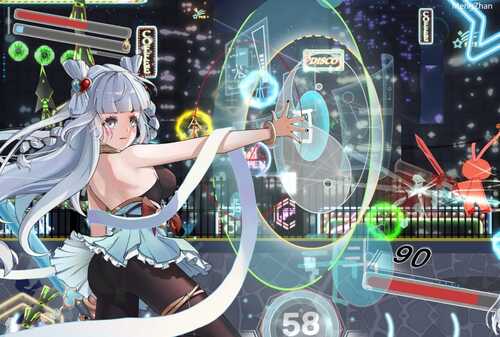免费资源PC/爆款SLG/春宵少女 #Spring X Elixir v3 官方中文版-第3张图片-萌站 免费资源PC/爆款SLG/春宵少女 #Spring X Elixir v3 官方中文版-第3张图片-萌站
