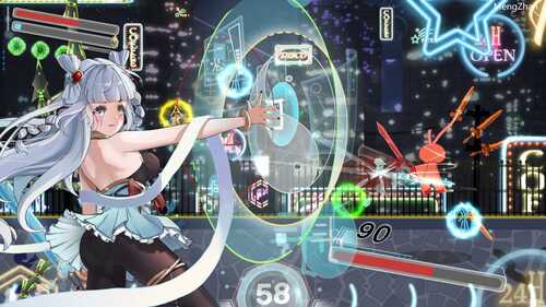 免费资源PC/爆款SLG/春宵少女 #Spring X Elixir v3 官方中文版-第5张图片-萌站 免费资源PC/爆款SLG/春宵少女 #Spring X Elixir v3 官方中文版-第5张图片-萌站
