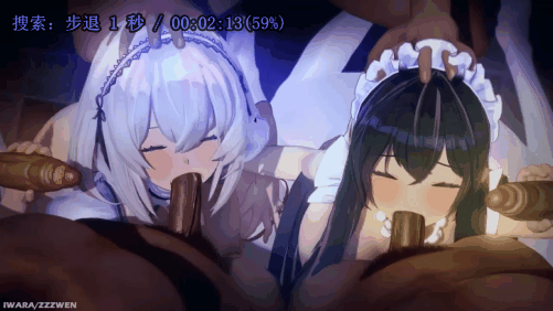 【白丝 口交 巨乳 喷潮 内射】❤女仆的信誉处理❤-天狼星&不挠-Chocolate Cream-第5张图片-萌站 【白丝 口交 巨乳 喷潮 内射】❤女仆的信誉处理❤-天狼星&不挠-Chocolate Cream-第5张图片-萌站