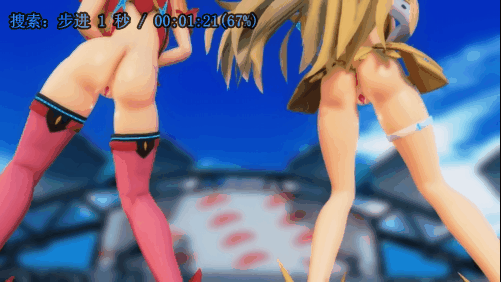 【跳舞 巨乳 乳摇】ホムラ(Pyra)&ヒカリ(Mythra)_Fascinate-第3张图片-萌站 【跳舞 巨乳 乳摇】ホムラ(Pyra)&ヒカリ(Mythra)_Fascinate-第3张图片-萌站