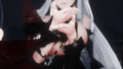 【黑丝 制服 巨乳 乳摇】Queencard