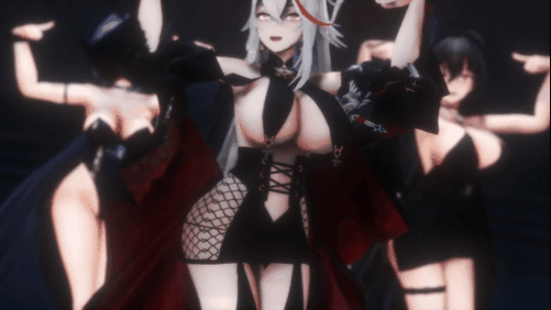 【黑丝 制服 巨乳 乳摇】Queencard-第3张图片-萌站 【黑丝 制服 巨乳 乳摇】Queencard-第3张图片-萌站