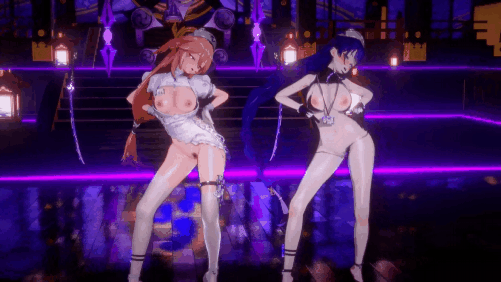 【跳舞 制服 黑丝 巨乳 乳摇】?【影&神子】-提线木偶?Raiden Shogun&Yae Miko-Marionette~-第3张图片-萌站 【跳舞 制服 黑丝 巨乳 乳摇】?【影&神子】-提线木偶?Raiden Shogun&Yae Miko-Marionette~-第3张图片-萌站