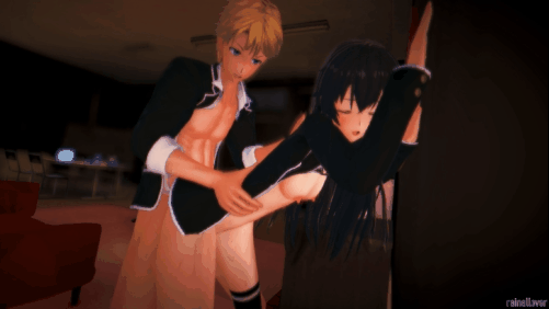 【JK 后入 内射 骑乘 NTR】After School.. -雪之下雪乃-第8张图片-萌站 【JK 后入 内射 骑乘 NTR】After School.. -雪之下雪乃-第8张图片-萌站
