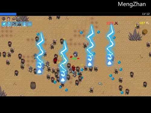 PC/肉鸽ACT/魔界あ号営業所/生肉-第4张图片-萌站 PC/肉鸽ACT/魔界あ号営業所/生肉-第4张图片-萌站