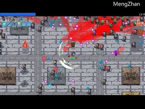PC/肉鸽ACT/魔界あ号営業所/生肉-第5张图片-萌站 PC/肉鸽ACT/魔界あ号営業所/生肉-第5张图片-萌站