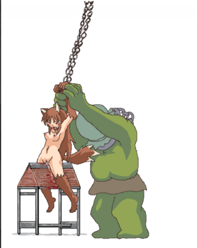 PC/像素ACT/狼娘地牢/动态cg-第2张图片-萌站 PC/像素ACT/狼娘地牢/动态cg-第2张图片-萌站