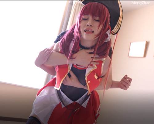 H-192 船长玛琳COS