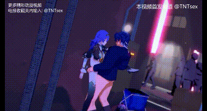 【星铁/流萤/桑博/内射/少女/巨乳】桑博爆炒流萤小姐