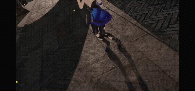 【mmd/黑丝/裸舞】璃月美人刻晴（3分钟）超级色(作者：yinyuofficial）