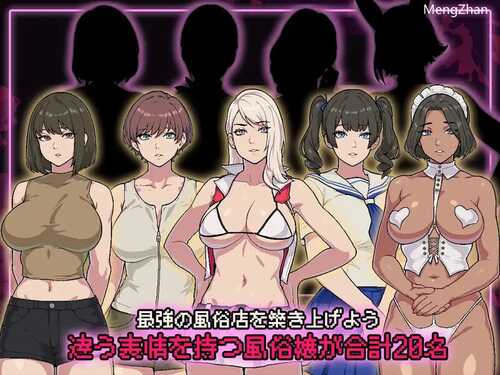 DL11月新作【经营SLG/卖春风俗/动态】破产风俗店（SUCCUBUST·サキュバスト）V1.0 AI汉化【PC+安卓-1.60G】