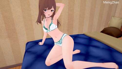 [更新]【日式SLG/沙盒】我的新岛屿生活（My New Island Life）V0.2 汉化中文【PC+安卓-3G】