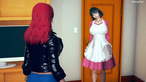 PC/SLG/新身体 - 新生活重制版 #New Body - New Life Remake-第5张图片-萌站 PC/SLG/新身体 - 新生活重制版 #New Body - New Life Remake-第5张图片-萌站