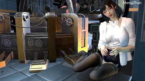 PC/SRPG/重时：余火重燃  #Rebirth of Time The Flame Rekindled  官方中文步兵版